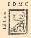 Logo EDMC